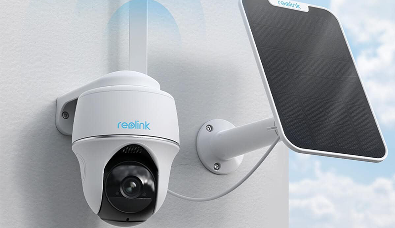 Best 4G Solar Security Cameras