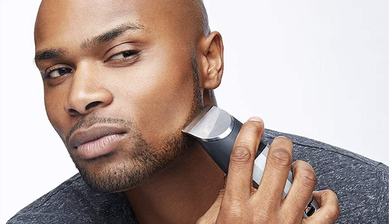 Best Beard Trimmer For Short Beards