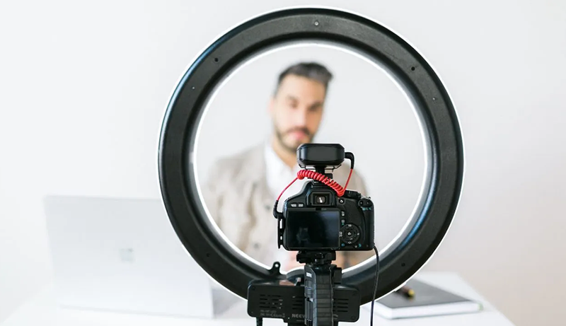 Best Cameras for TikTok Videos