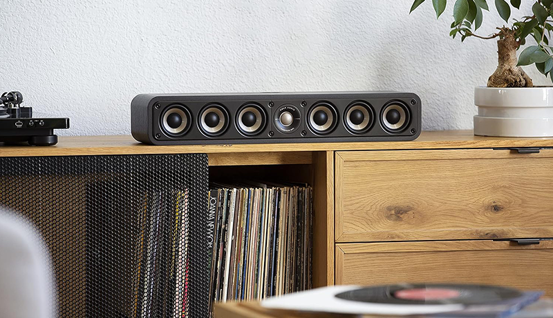 Best Passive Soundbars