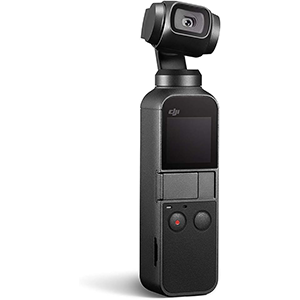 DJI Osmo OT110
