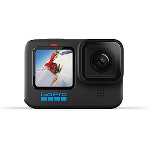 GoPro HERO10