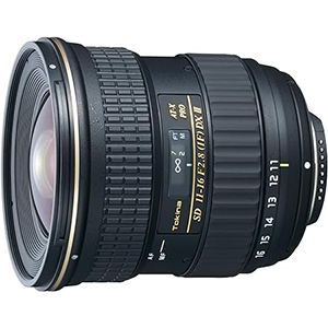 Tokina AT-X116 Pro DX II