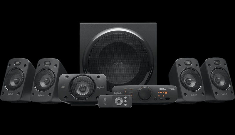 Best 5.1 Computer Speakers