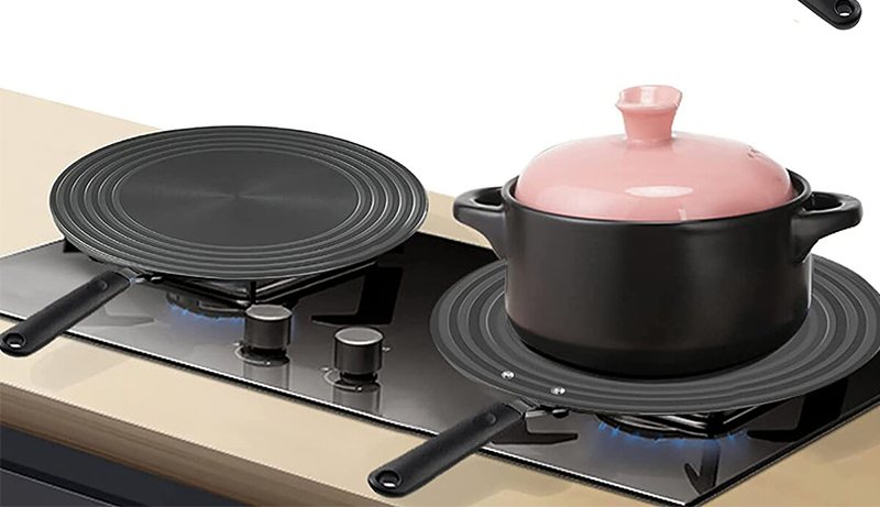 Best Heat Diffuser for Gas Stove