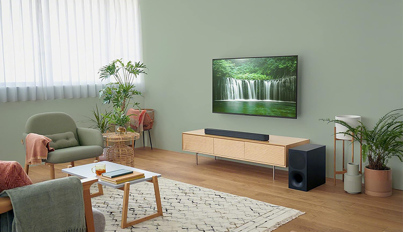 Best Soundbar for 75 Inch TV