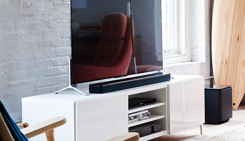 Best Soundbars With Alexa