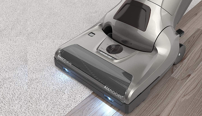 Best Vacuum Cleaner for Carpet and Hardwood Floors