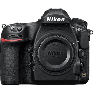 Nikon D850 FX