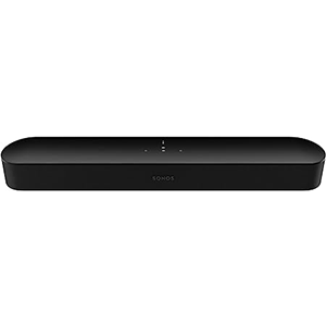 Sonos BEAM1US1BLK