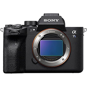 Sony ILCE7SM3/BQ