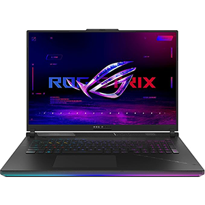 ASUS ROG Strix Scar 18