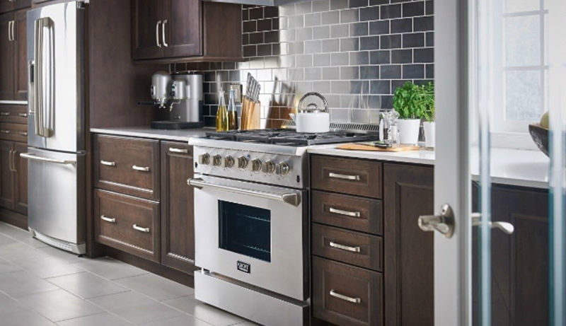 Best Commercial Ranges for Home Use