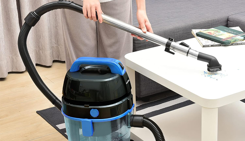 Best Water Vacuum Cleaner