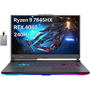 Asus 2023 ROG Strix G17
