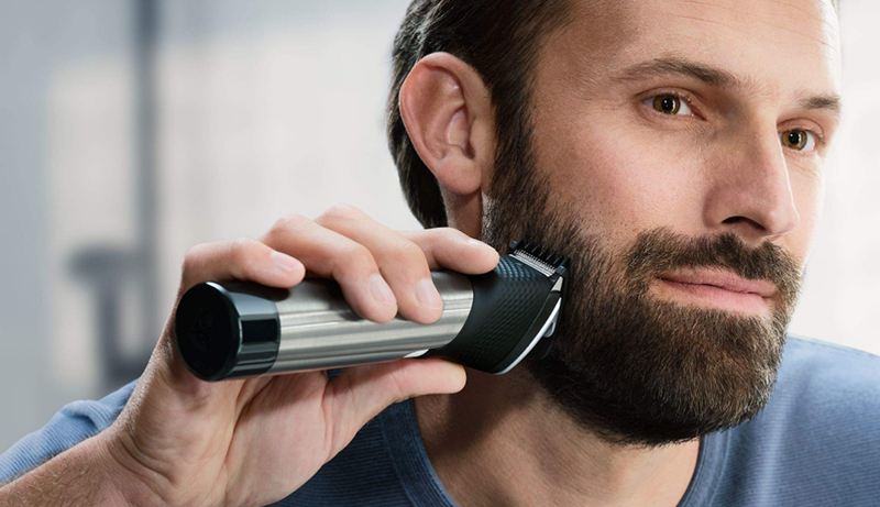 Benefits of Lubricating Beard Trimmers or Hair Clippers