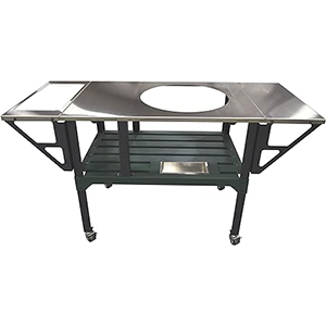 RMP DELUXE Large Big Green Table