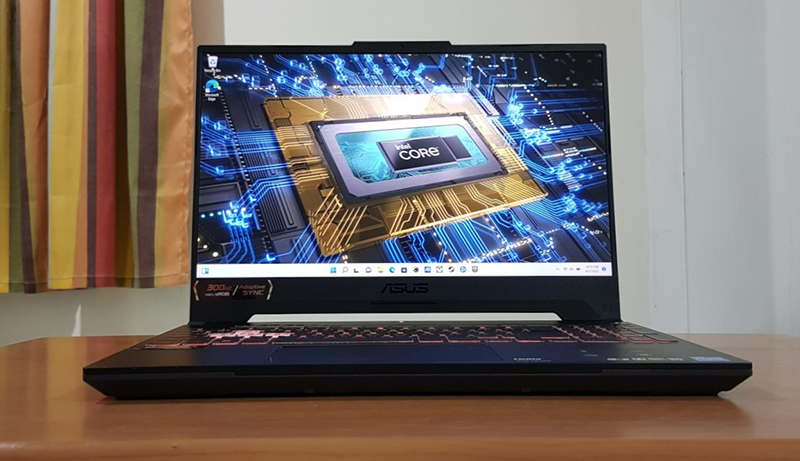 Best 12th Gen Laptop