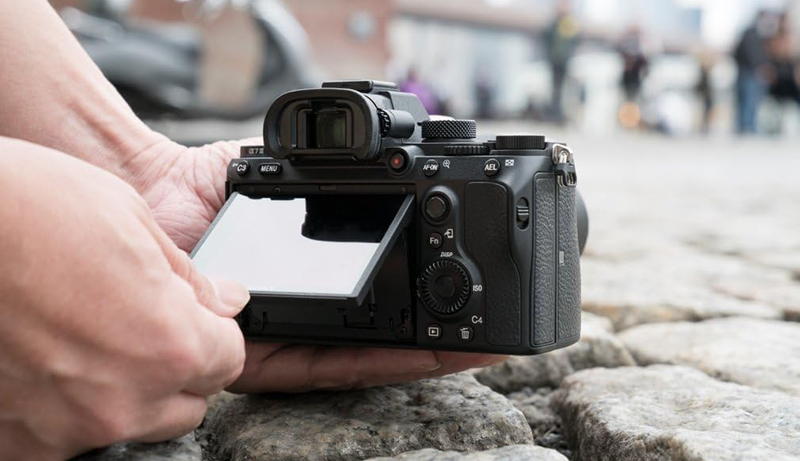 Best Camera for Low Light Video