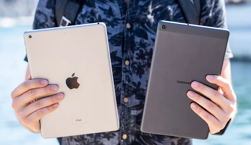 Best Ipad Alternatives