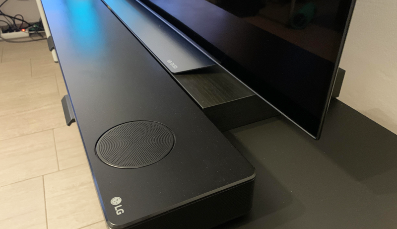 Best Soundbar for LG Oled C1