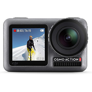 DJI Osmo Action