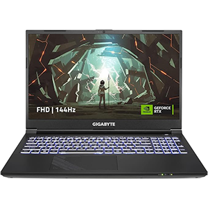 GIGABYTE G5 Laptop