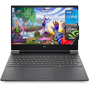 HP Victus Gaming Laptop