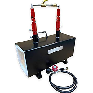 Hell's Forge HF-2 MAX