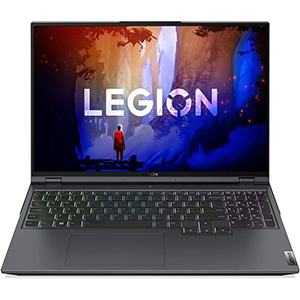 Lenovo legion5 Pro Gaming Laptop