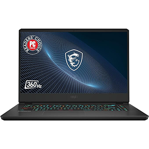 MSI Vector GP66 Gaming Laptop
