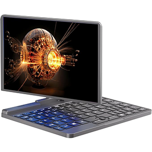 Ruchonin Mini Laptop PC