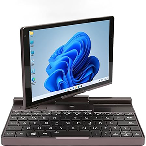 Zyyini Micro PC Laptop