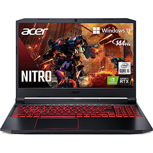 Acer Nitro 5