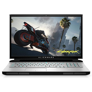 Alienware Area 51M