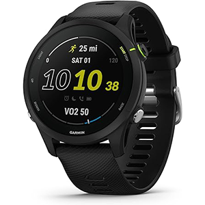 Garmin Forerunner 255
