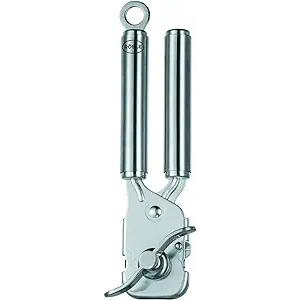 Rosle Stainless Steel Can Opener