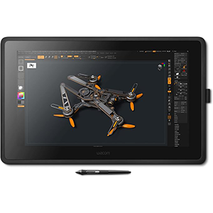 Wacom Cintiq 22