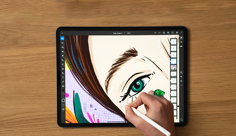 Best Tablet for Procreate