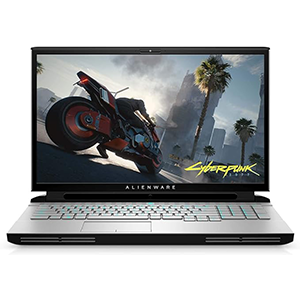 Alienware Area 51M