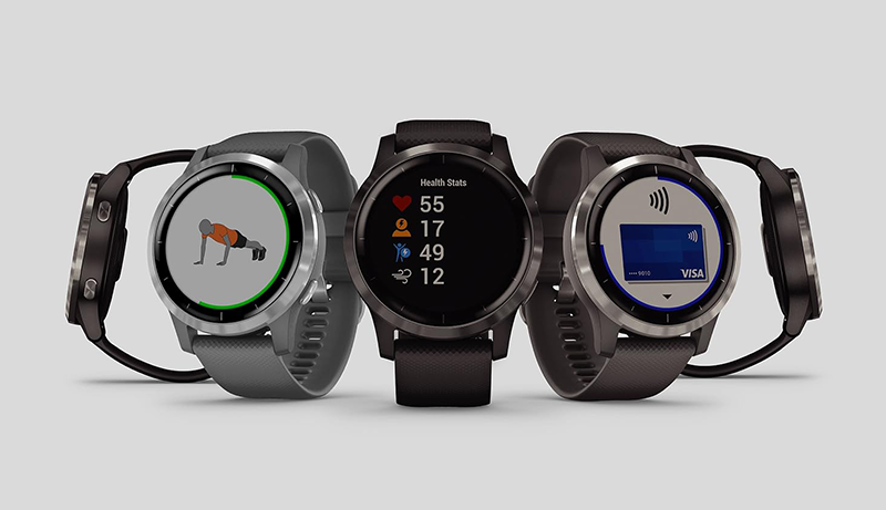 Best Oxygen Monitor Watch