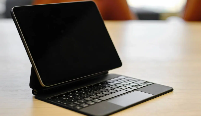 Best Tablets with Keyboards