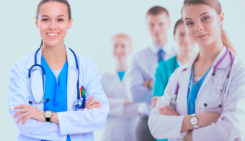 Best Watches For Nurses