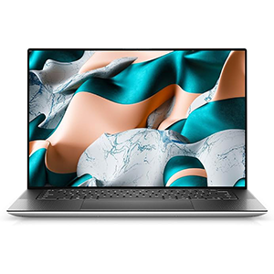 Dell XPS 15