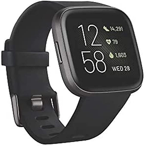 Fitbit Versa 2 Health and Fitness Smartwatch