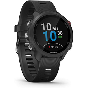 Garmin Forerunner 245 Music