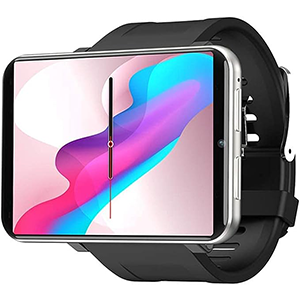 Refly 4G Smart Watch