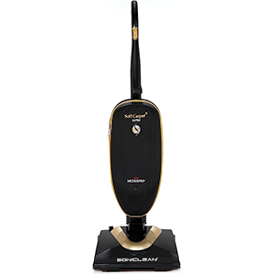 Soniclean SFC-7000 Soft Carpet Vacuum