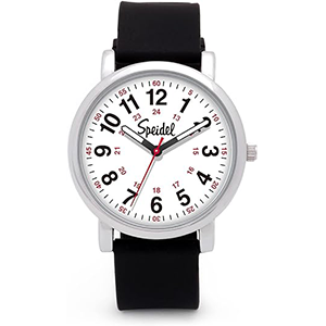 Speidel Original Scrub Watch for Nurse