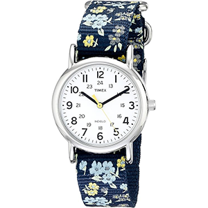 Timex Women’s Weekender Watch for Nurse